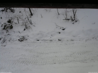 長野県菅平高原 ゆたか山荘 南側 2026/01/05 10:45