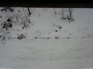 長野県菅平高原 ゆたか山荘 南側 2026/01/05 14:00