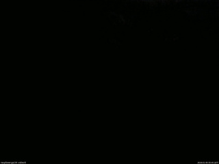 長野県菅平高原 ゆたか山荘 西側(坂上) 2026/01/05 05:45