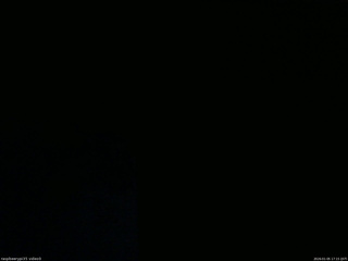 長野県菅平高原 ゆたか山荘 温度計 2026/01/05 17:15