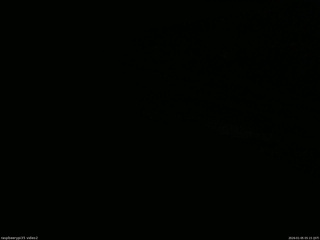 長野県菅平高原 ゆたか山荘 駐車場 2026/01/05 05:15