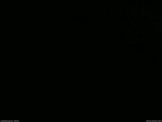 長野県菅平高原 ゆたか山荘 駐車場 2026/01/05 06:15
