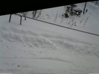 長野県菅平高原 ゆたか山荘 駐車場 2026/01/05 11:00