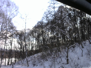 長野県菅平高原 ゆたか山荘 東側上空 2026/01/05 10:00