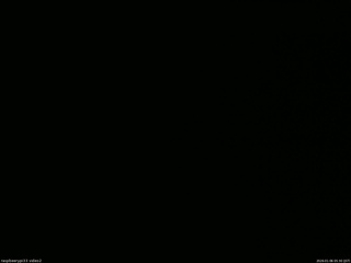 長野県菅平高原 ゆたか山荘 南側 2026/01/06 05:30