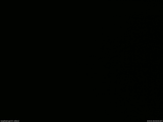 長野県菅平高原 ゆたか山荘 南側 2026/01/06 06:00