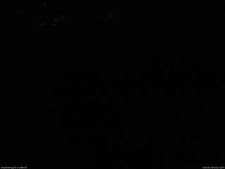 長野県菅平高原 ゆたか山荘 東側(坂下) 2026/01/06 06:15