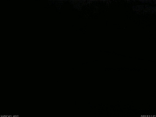 長野県菅平高原 ゆたか山荘 西側(坂上) 2026/01/06 06:15