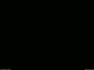 長野県菅平高原 ゆたか山荘 駐車場 2026/01/06 05:45