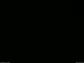 長野県菅平高原 ゆたか山荘 駐車場 2026/01/06 06:00