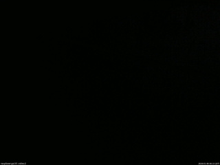 長野県菅平高原 ゆたか山荘 駐車場 2026/01/06 06:15