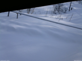 長野県菅平高原 ゆたか山荘 駐車場 2026/01/06 09:30