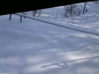 長野県菅平高原 ゆたか山荘 駐車場 2026/01/06 10:00