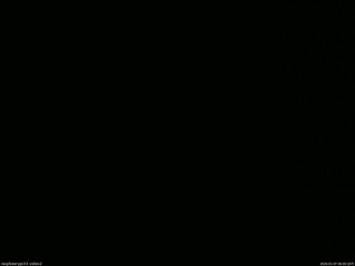 長野県菅平高原 ゆたか山荘 南側 2026/01/07 06:00