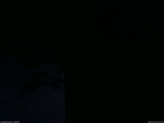 長野県菅平高原 ゆたか山荘 温度計 2026/01/07 06:15