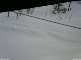 長野県菅平高原 ゆたか山荘 駐車場 2026/01/07 10:00