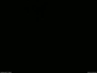 長野県菅平高原 ゆたか山荘 東側上空 2026/01/07 06:00