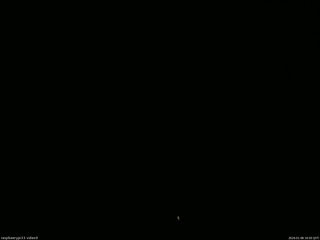 長野県菅平高原 ゆたか山荘 北側 2026/01/08 18:00