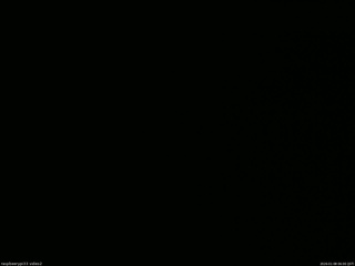 長野県菅平高原 ゆたか山荘 南側 2026/01/08 06:00