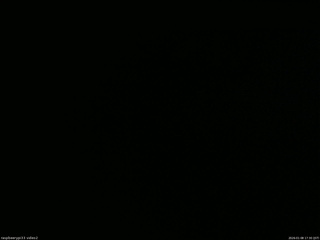 長野県菅平高原 ゆたか山荘 南側 2026/01/08 17:30