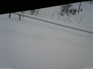 長野県菅平高原 ゆたか山荘 駐車場 2026/01/08 12:30