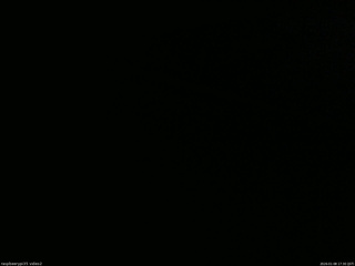 長野県菅平高原 ゆたか山荘 駐車場 2026/01/08 17:30