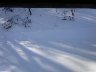 長野県菅平高原 ゆたか山荘 南側 2026/01/09 09:00