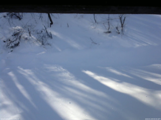 長野県菅平高原 ゆたか山荘 南側 2026/01/09 09:30