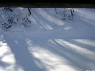 長野県菅平高原 ゆたか山荘 南側 2026/01/09 10:00