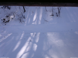 長野県菅平高原 ゆたか山荘 南側 2026/01/10 12:00