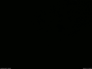 長野県菅平高原 ゆたか山荘 北側 2026/01/11 17:30