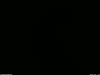 長野県菅平高原 ゆたか山荘 南側 2026/01/11 17:30