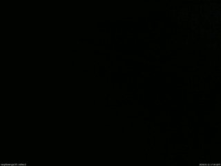 長野県菅平高原 ゆたか山荘 駐車場 2026/01/11 17:30