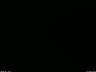 長野県菅平高原 ゆたか山荘 南側 2026/01/12 06:15