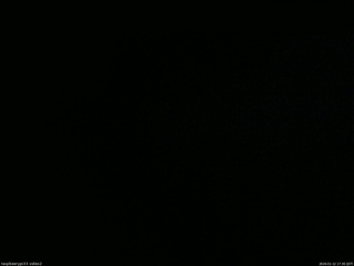 長野県菅平高原 ゆたか山荘 南側 2026/01/12 17:30