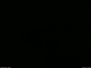 長野県菅平高原 ゆたか山荘 東側(坂下) 2026/01/12 17:30