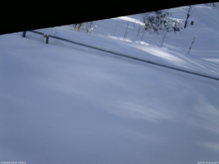 長野県菅平高原 ゆたか山荘 駐車場 2026/01/12 12:45