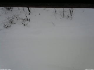 長野県菅平高原 ゆたか山荘 南側 2026/01/13 09:45