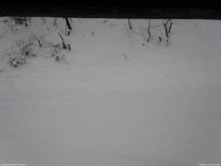 長野県菅平高原 ゆたか山荘 南側 2026/01/13 10:00