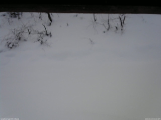 長野県菅平高原 ゆたか山荘 南側 2026/01/13 13:15