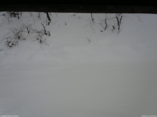 長野県菅平高原 ゆたか山荘 南側 2026/01/13 15:00