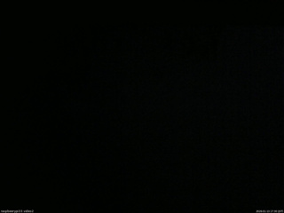 長野県菅平高原 ゆたか山荘 南側 2026/01/13 17:30