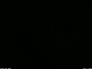 長野県菅平高原 ゆたか山荘 東側(坂下) 2026/01/13 17:30