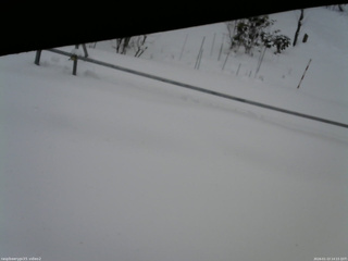 長野県菅平高原 ゆたか山荘 駐車場 2026/01/13 14:15