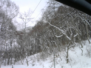 長野県菅平高原 ゆたか山荘 東側上空 2026/01/13 15:30