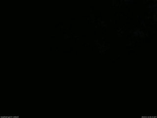 長野県菅平高原 ゆたか山荘 北側 2026/01/14 06:15