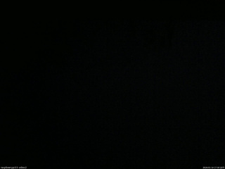 長野県菅平高原 ゆたか山荘 南側 2026/01/14 17:30