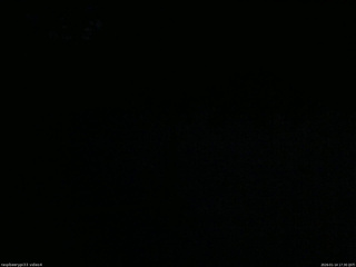 長野県菅平高原 ゆたか山荘 東側(坂下) 2026/01/14 17:30