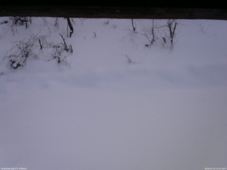 長野県菅平高原 ゆたか山荘 南側 2026/01/15 13:15