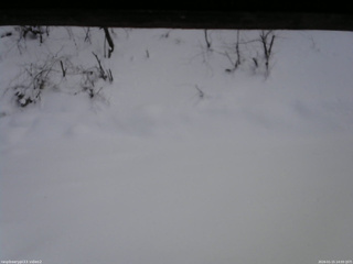 長野県菅平高原 ゆたか山荘 南側 2026/01/15 14:00